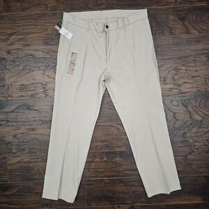 Jos. A. Bank Men's Slim Fit Jeans in Cream